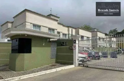 Apartamento com 2 dormitórios à venda, 43 m² por r$ 230.000,00 - colônia murici - são josé dos pinhais/pr