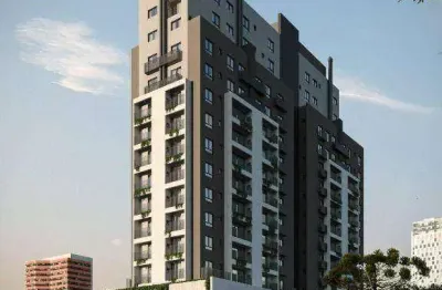 C-gd0088 apartamento e studios a venda no bairro água verde
