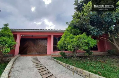 Casa com 4 dormitórios à venda, 230 m² por r$ 1.600.000,00 - portão - curitiba/pr