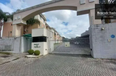 Apartamento com 3 quartos à venda na Rua Daniel Comboni, 20, Fazendinha, Curitiba