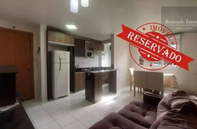 Apartamento com 3 quartos à venda na Rua Daniel Comboni, 20, Fazendinha, Curitiba