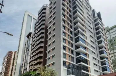 Apartamento com 3 suíte e 3 vagas à venda-  água verde - curitiba/pr