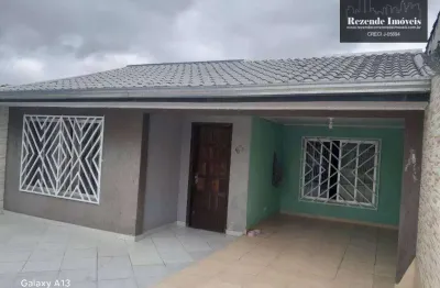 Casa com 3 quartos à venda na Rua Reinaldo Strobel, 10000, Cidade Industrial, Curitiba