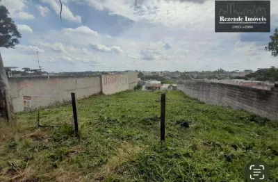 Terreno à venda na Travessa Andorinhas, 132, Gralha Azul, Fazenda Rio Grande