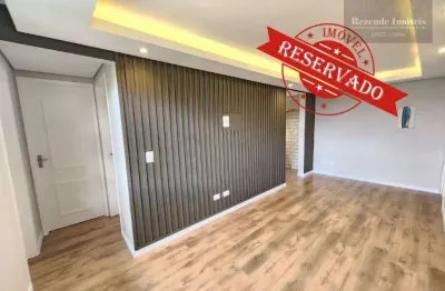 Apartamento com 2 dormitórios à venda, 48 m² por r$ 239.000,00 - augusta - curitiba/pr