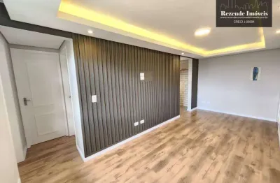 Apartamento com 2 dormitórios à venda, 48 m² por r$ 239.000,00 - augusta - curitiba/pr