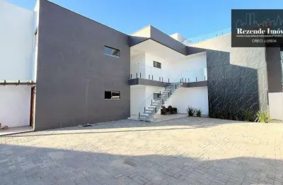 Apartamento com 2 quartos sendo 1 suíte à venda - alto de taperapuã - porto seguro/ba