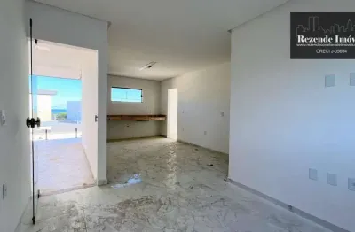 Apartamento com 2 quartos sendo 1 suíte à venda - Alto de Taperapuã - Porto Seguro/BA
