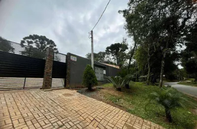 Terreno à venda, 300 m² por r$ 350.000,00 - ferraria - campo largo/pr