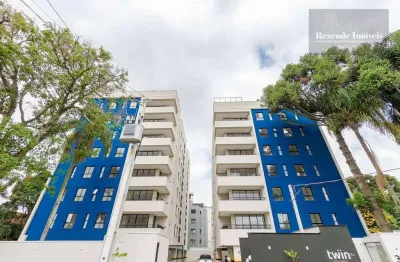 Apartamento com 3 dormitórios à venda, 79 m² por r$ 799.000,00 - portão - curitiba/pr