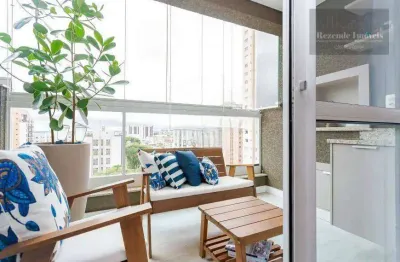 Apartamento com 2 quartos à venda na Rua Maranhão, 2031, Portão, Curitiba