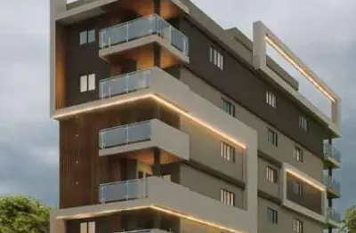 Apartamento na planta com 3 dormitórios à venda, 87 m² por r$ 600.000 - são pedro - são josé dos pinhais/pr