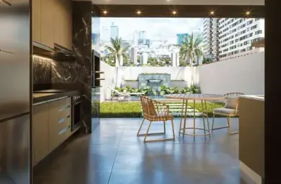 Casa nova com 3 dormitórios à venda, 160 m² por r$ 1.300.000 - centro - são josé dos pinhais/pr
