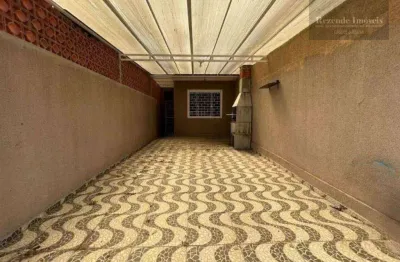 Casa com 2 quartos à venda na Rua Pia Lazzari Bertoldi, 611, Campo de Santana, Curitiba