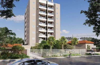 C-ap4111 tingui apartamento novo/pronto morar - sacada c/ churrasqueira, 2 quartos (suíte), 1 vaga