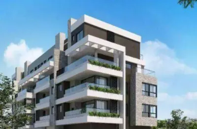 C-co0154 apartamento com 3 suítes a venda no alto da rua xv