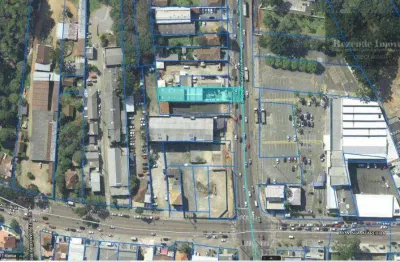 Terreno à venda, 619 m² por r$ 3.300.000,00 - seminário - curitiba/pr