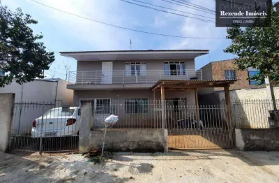 Casa 8 quartos venda - bairro cidade industrial curitiba/pr
