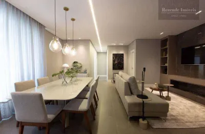 C-ap4135 apartamento com 3 suítes a venda no mercês
