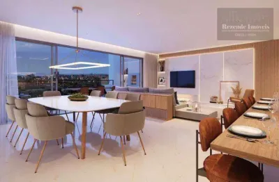 Apartamento com 3 quartos à venda na Rua Monsenhor Ivo Zanlorenzi, 2405, Campina do Siqueira, Curitiba