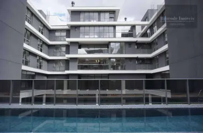C-ap4145 apartamento com 3 suítes a venda no hugo lange