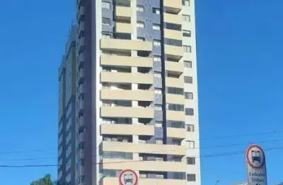 Apartamento com 1 dormitório à venda, 47 m² por r$ 379.900,00 - cabral - curitiba/pr