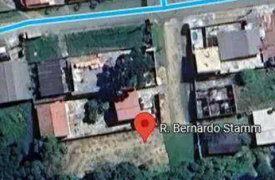 Terreno à venda, 520 m² por r$ 259.000,00 - jardim valma - almirante tamandaré/pr