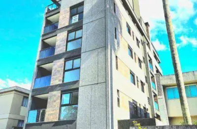 C-ap4167 lançamento cabral apt de 1 e 2 quartos (1 e 2 suítes) com e sem garagem - entrega em outubro/25