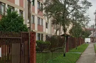Apartamento com 2 dormitórios à venda, 51 m² por r$ 259.900,00 - boa vista - curitiba/pr
