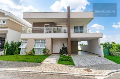 Casa em condomínio fechado com 4 quartos à venda na Rua Hermenegildo Luca, 100, Santa Felicidade, Curitiba