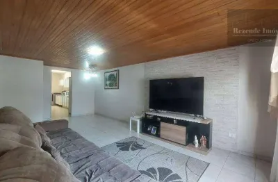 Casa com 3 quartos à venda na Rua Jair Batista de Oliveira, 36, Cidade Industrial, Curitiba