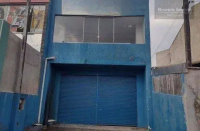 Sala à venda, 241 m² por r$ 700.000,00 - cidade industrial - curitiba/pr