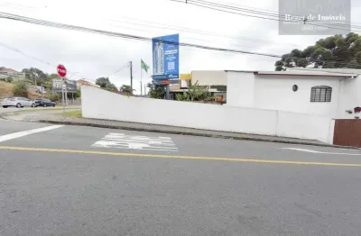Sobrado com 3 dormitórios à venda, 92 m² por r$ 1.090.000,00 - seminário - curitiba/pr