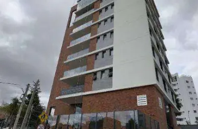 C-ap 4194 alto padrão novo/ pronto para morar no cabral 3 suítes, 3 vagas