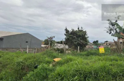 Terreno à venda, 432 m² por r$ 249.000,00 - rio verde - colombo/pr