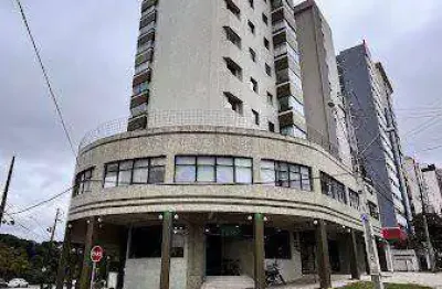 Sala comercial com 2 salas à venda na Avenida Presidente Affonso Camargo, 2703, Cristo Rei, Curitiba