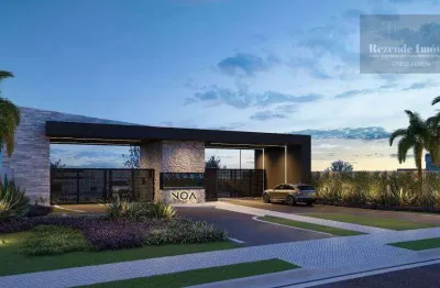 Terreno em condomínio fechado à venda na Estrada de Santa Cândida, 624, Santa Cândida, Curitiba