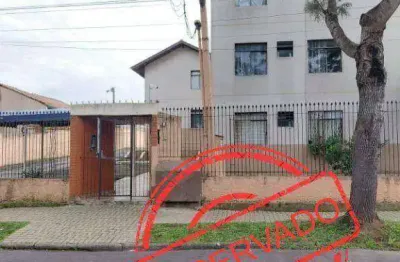 Apartamento com 2 dormitórios à venda, 36 m² por r$ 174.000,00 - campo comprido - curitiba/pr