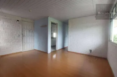 Apartamento com 3 dormitórios à venda, 45 m² por r$ 180.000,00 - fazendinha - curitiba/pr