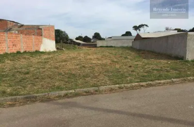 Terreno à venda na Rua Osvaldo Felippetto, 10, Santa Felicidade, Curitiba