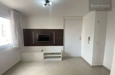 Apartamento com 1 dormitório à venda, 39 m² por r$ 440.000,00 - centro - curitiba/pr