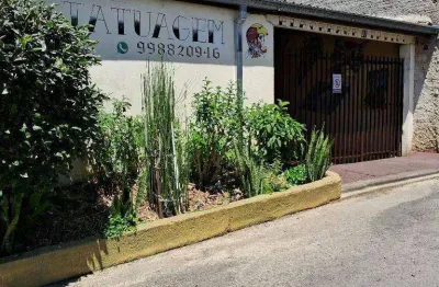 Casa com 3 dormitórios à venda, 100 m² por r$ 270.000,00 - jardim lorenzete - campo largo/pr