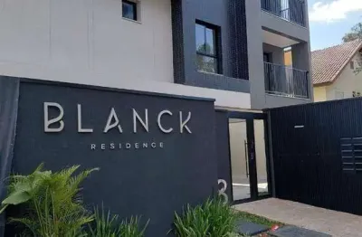 Studio garden  com 1 dormitório à venda por r$ 397.600 - portão - curitiba/pr