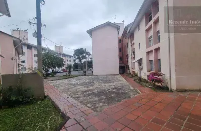 Apartamento com 2 dormitórios à venda no fazendinha - curitiba/pr