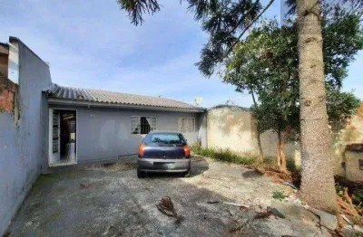 B-terreno à venda, 200 m² por r$ 350.000 - caiuá - curitiba/pr