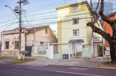 Apartamento com 3 quartos à venda na Rua Engenheiros Rebouças, 2313, Rebouças, Curitiba