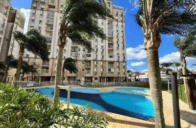Apartamento com 3 dormitórios à venda, 67 m² por r$ 450.000,00 - xaxim - curitiba/pr
