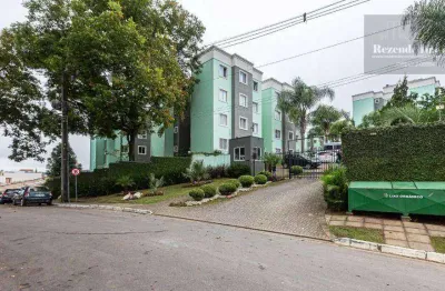 Apartamento com 2 quartos à venda na Rua Rui Barbosa, 11, Tanguá, Almirante Tamandaré