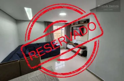 Apartamento com 3 dormitórios à venda, 50 m² por r$ 250.000,00 - campo comprido - curitiba/pr