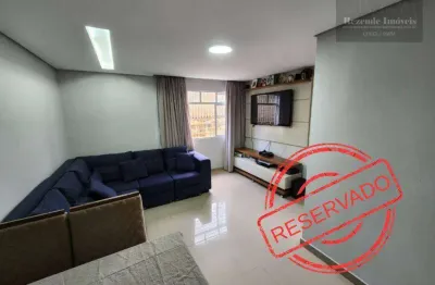 Apartamento com 3 dormitórios à venda, 50 m² por r$ 250.000,00 - campo comprido - curitiba/pr